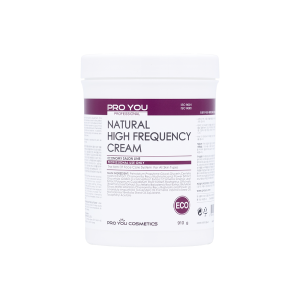 Pro You Eco Natural High Frequency Cream