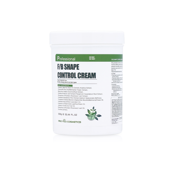 Pro You FB Shape Control Cream