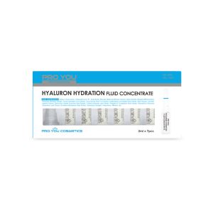 Pro You Hyaluron Hydration Fluid Concentrate