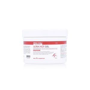 Pro You Ultra Hot Gel