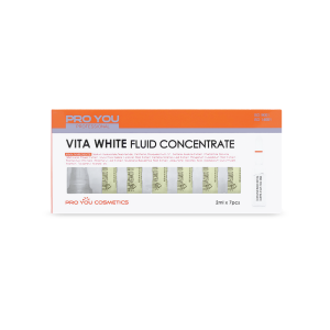 Pro You Vita White Fluid Concentrate