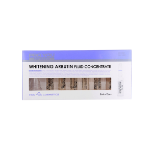 Pro You Whitening Arbutin Fluid Concentrate