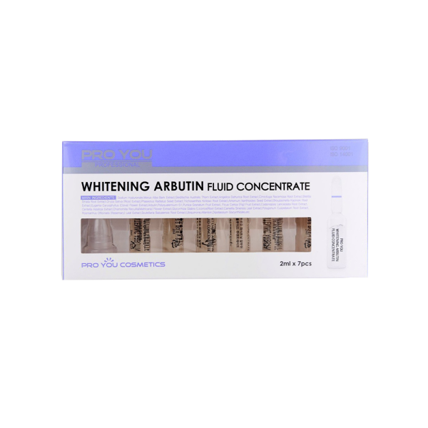 Pro You Whitening Arbutin Fluid Concentrate