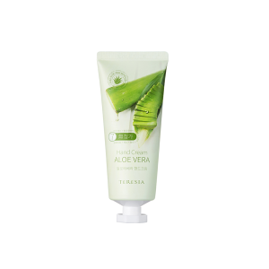 Teresia Aloe Vera Hand Cream