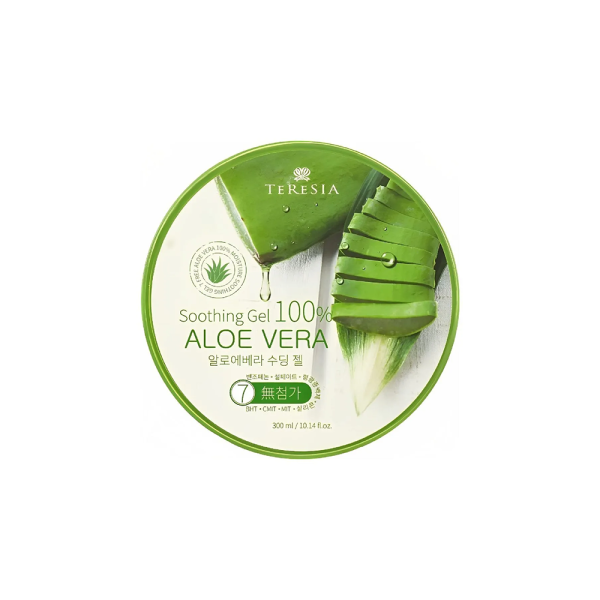 Teresia Aloe Vera Soothing Gel