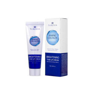 Teresia Marine Collagen Brightening Tone-Up Cream