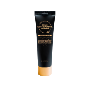 Pekah Rebirth Black Snail BB Cream No.23