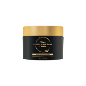 Pekah Rebirth Black Snail Cream